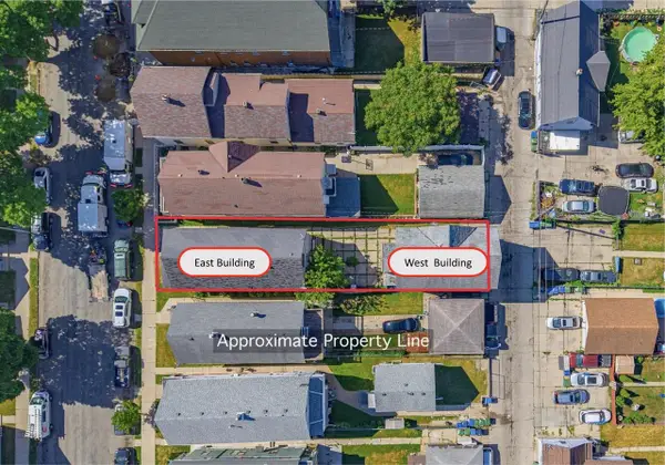 2167 S 14th Street, Milwaukee, WI 53215