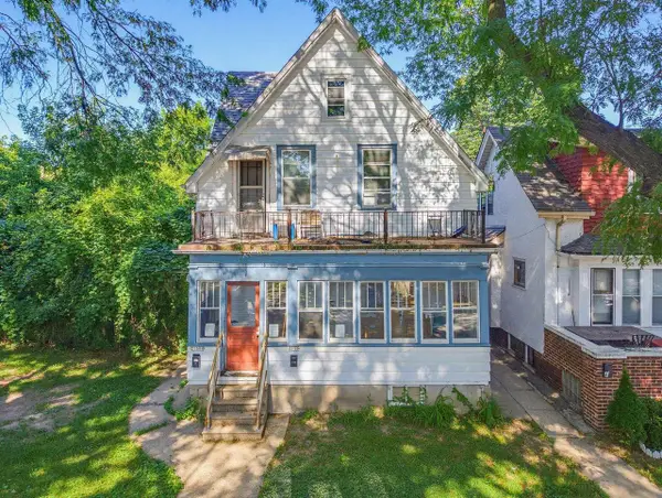 2159 S 25th Street, Milwaukee, WI 53215