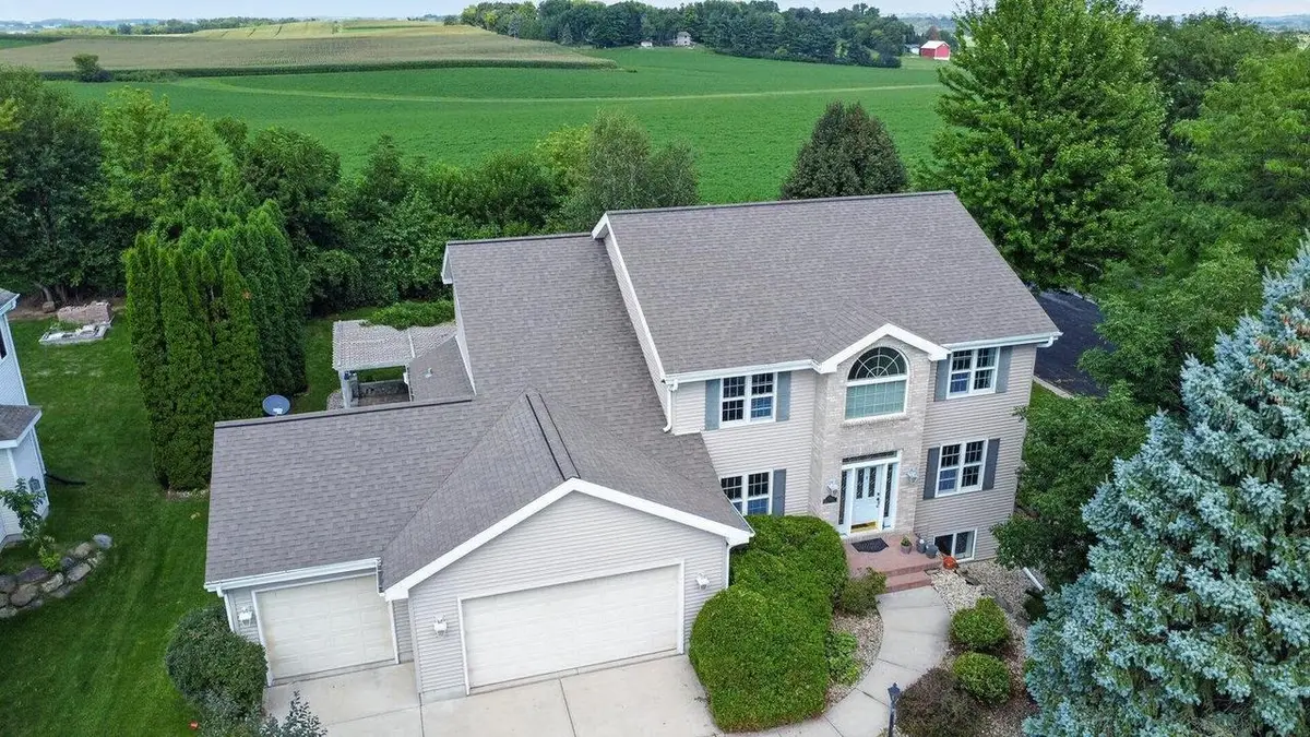 5502 Upland Trail, Middleton, WI 53562 - #1