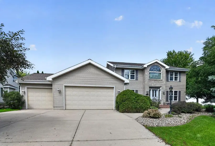 5502 Upland Trail, Middleton, WI 53562 - #2