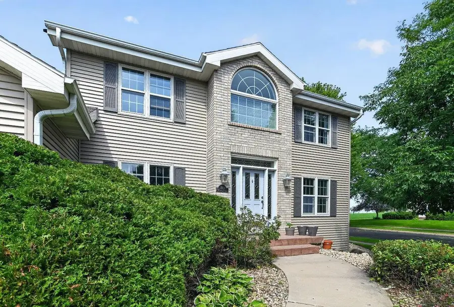 5502 Upland Trail, Middleton, WI 53562 - #3
