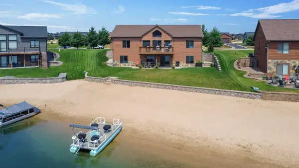 W5759 Brook Trout Court, New Lisbon, WI 53950