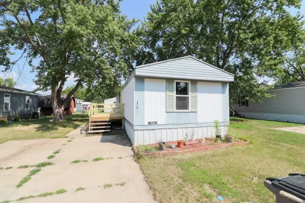 160 Buckingham Lane, Holmen, WI 54636