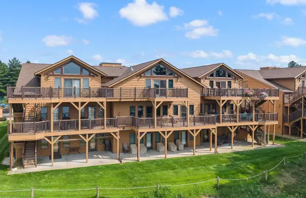 1837 20th Court #2005, Arkdale, WI 54613