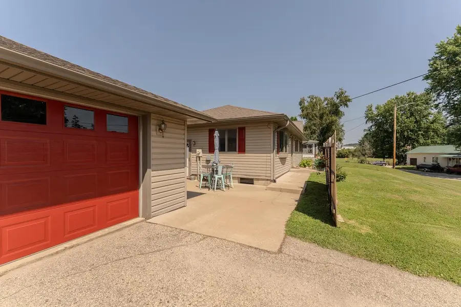 615 Medbury Street, Kendall, WI 54638 - #2
