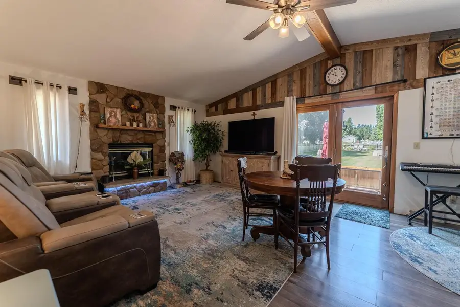 615 Medbury Street, Kendall, WI 54638 - #3
