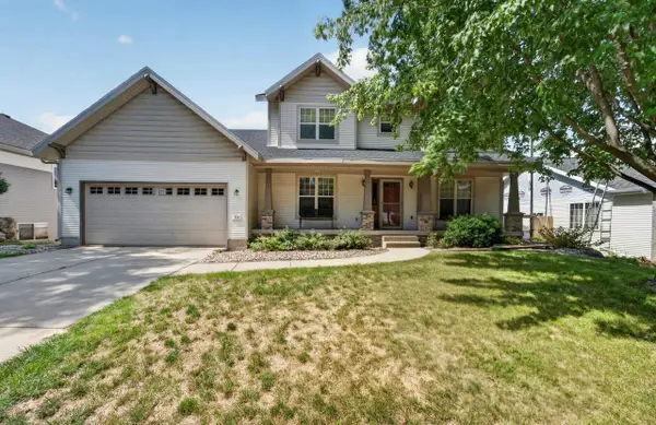 914 Eagle Crest Drive, Madison, WI 53704