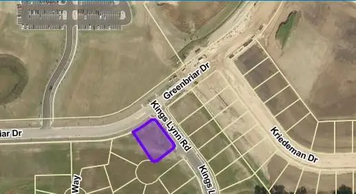 Lot 10 Semi Circle, Stoughton, WI 53589 - #1