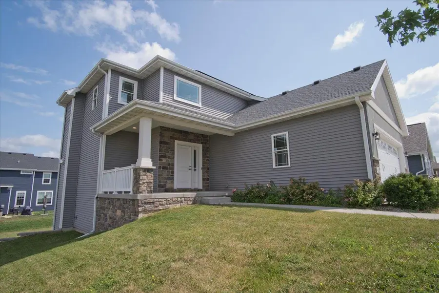 4027 Taunton Road, Windsor, WI 53598 - #3