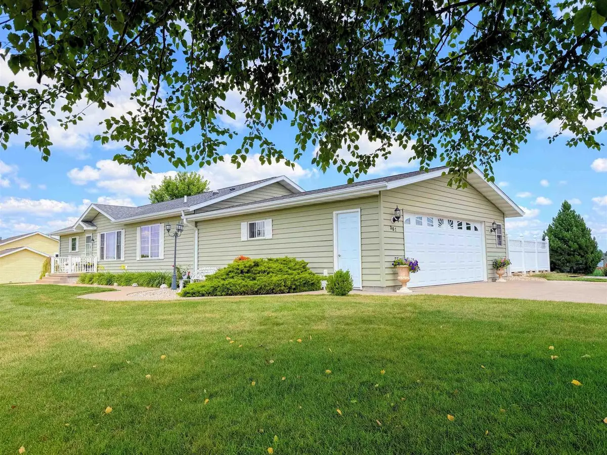 367 Highpointe Loop, McGregor, IA 52157 - #1
