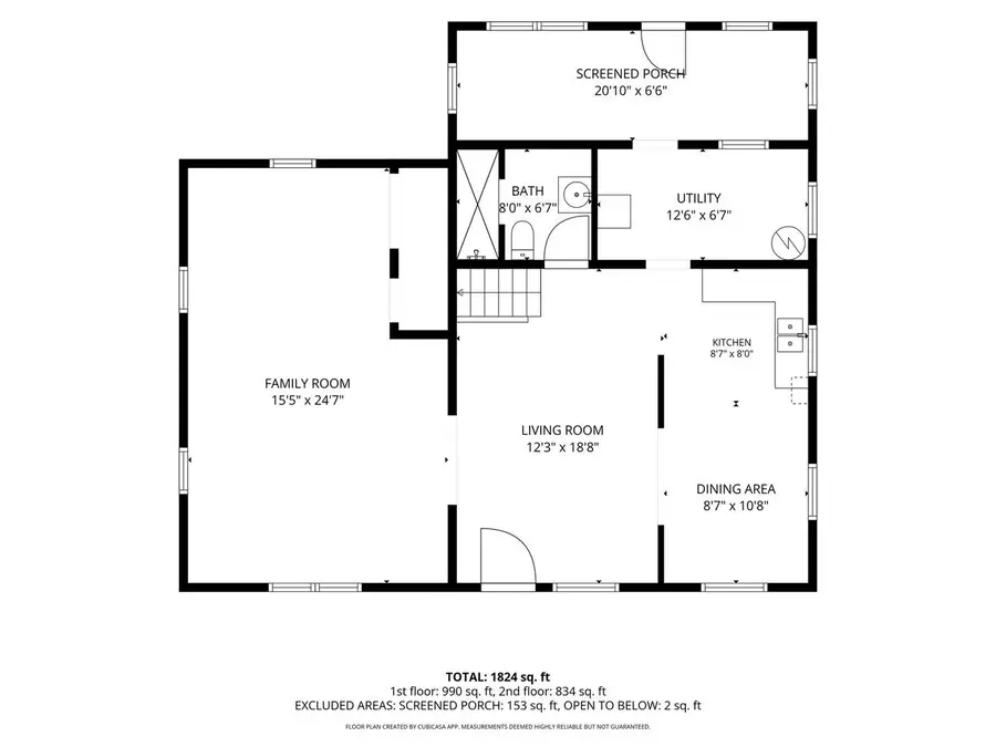 116 Main Street, Montello, WI 53949 - #2