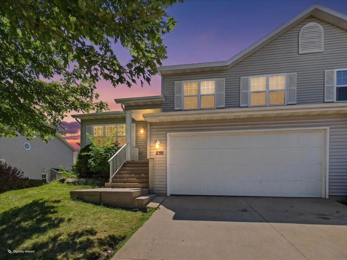1155 St Albert The Great Drive, Sun Prairie, WI 53590 - #1