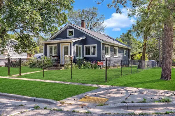 256 S Watts Street, Adams, WI 53910