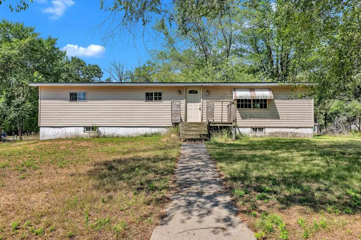 135 S Elm Street, Adams, WI 53910 - #1