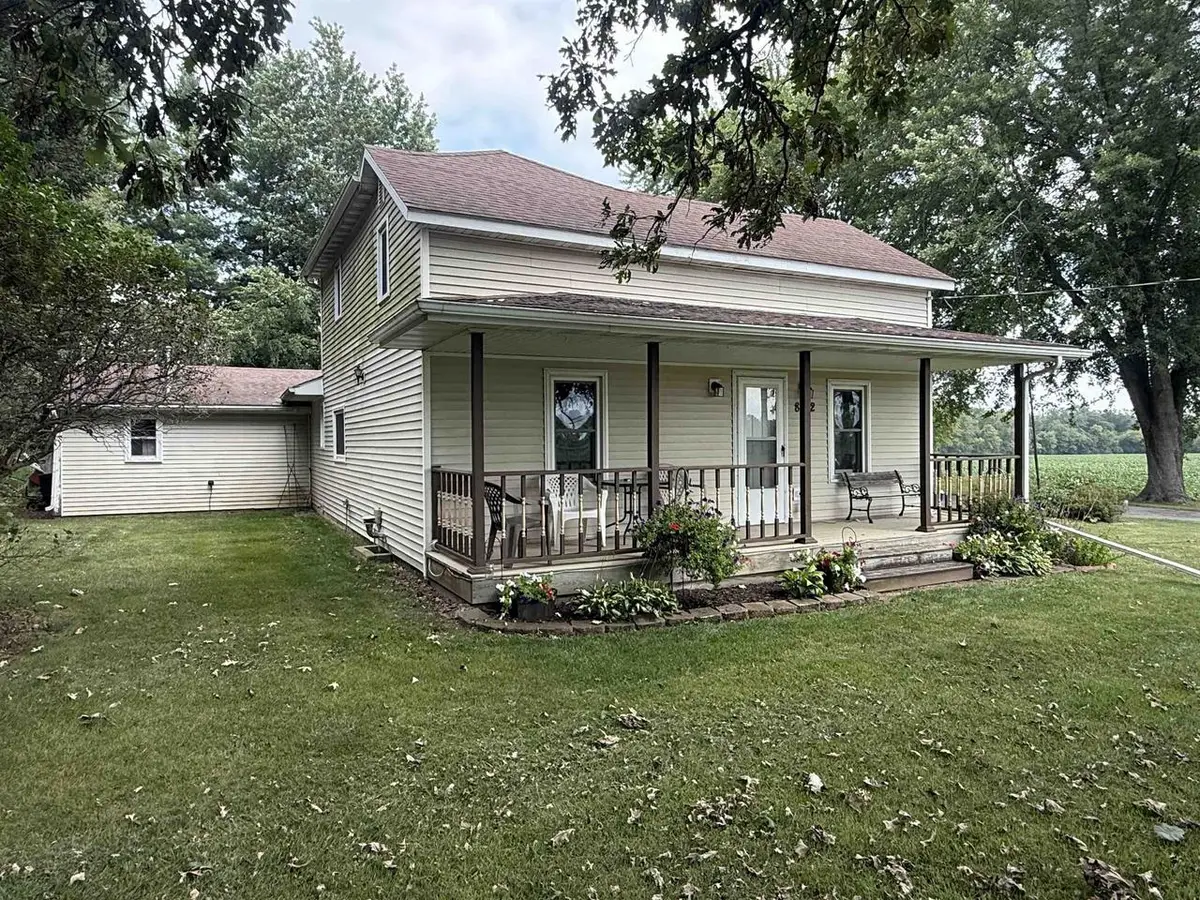 882 Taylor Lane, Stoughton, WI 53589 - #1