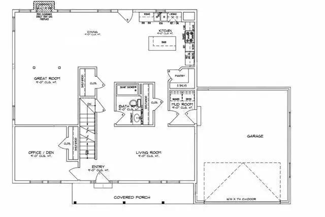 11319 N Newville Trails Drive, Edgerton, WI 53534 - #2