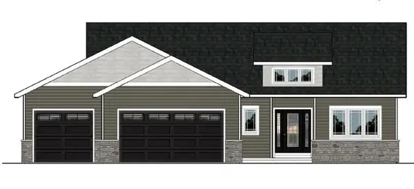 145 Lu Foster Lane, Merrimac, WI 53561