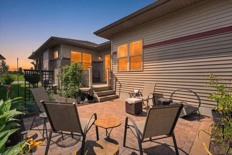 463 North Star Drive, Madison, WI 53718 - #2
