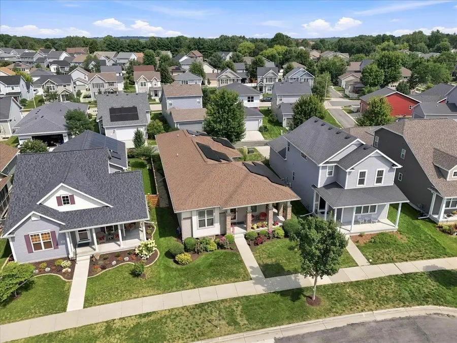 463 North Star Drive, Madison, WI 53718 - #3