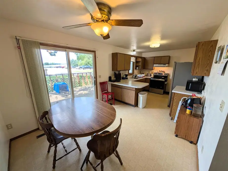 304 E Winnebago Street, Friesland, WI 53595 - #3