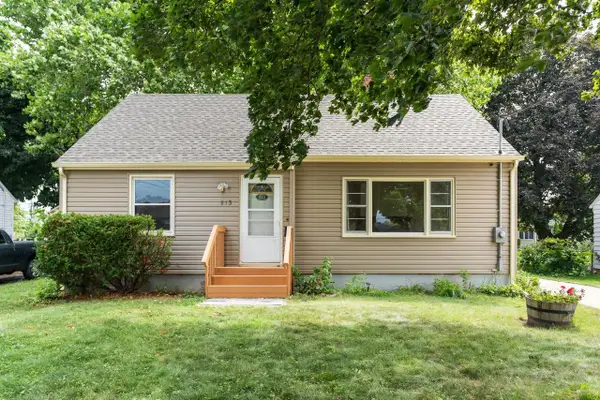 813 Powers Avenue, Madison, WI 53714