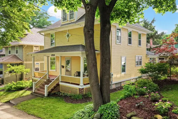 1713 Adams Street, Madison, WI 53711
