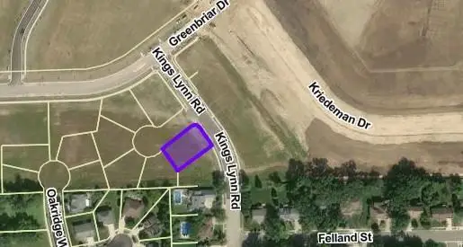 Lot 15 Semi Circle, Stoughton, WI 53589 - #1