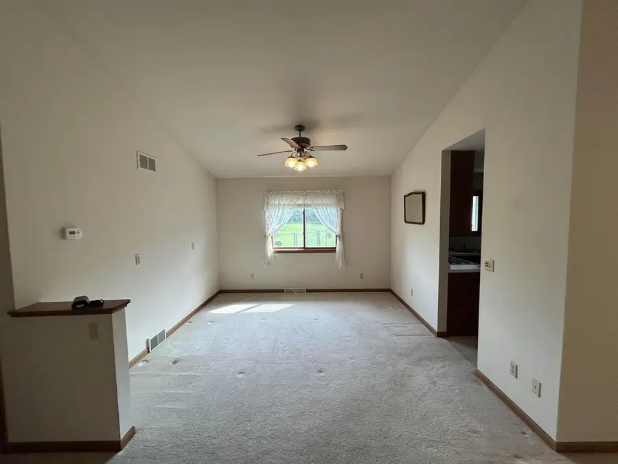 10608 N Hillside Row, Edgerton, WI 53534 - #3