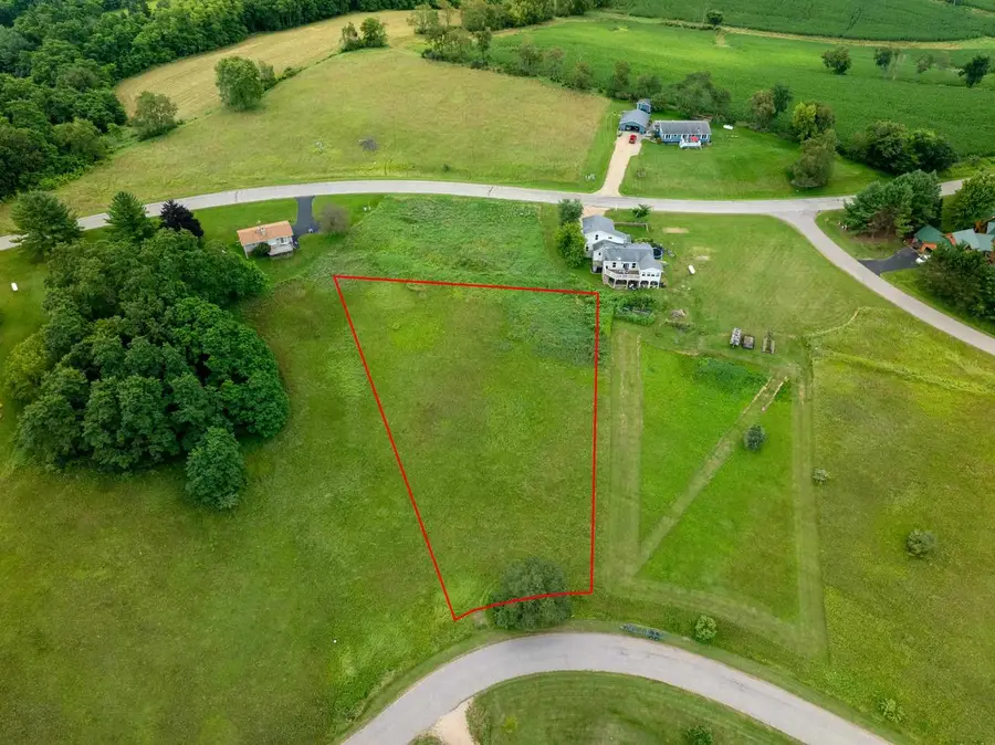 L775 Sunset Court, La Valle, WI 53941 - #2