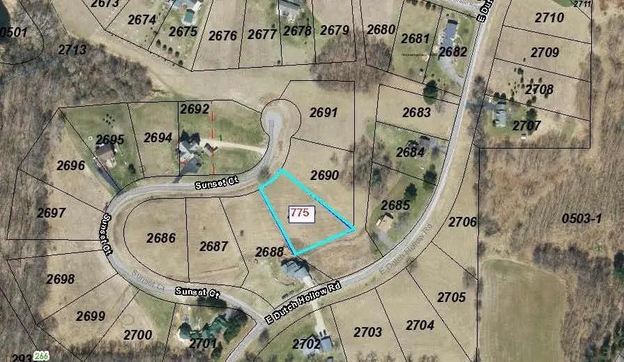 L775 Sunset Court, La Valle, WI 53941 - #3