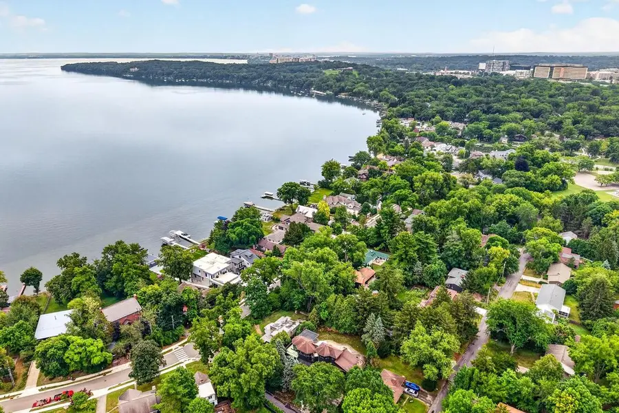 1853 Epworth Court, Madison, WI 53705 - #3