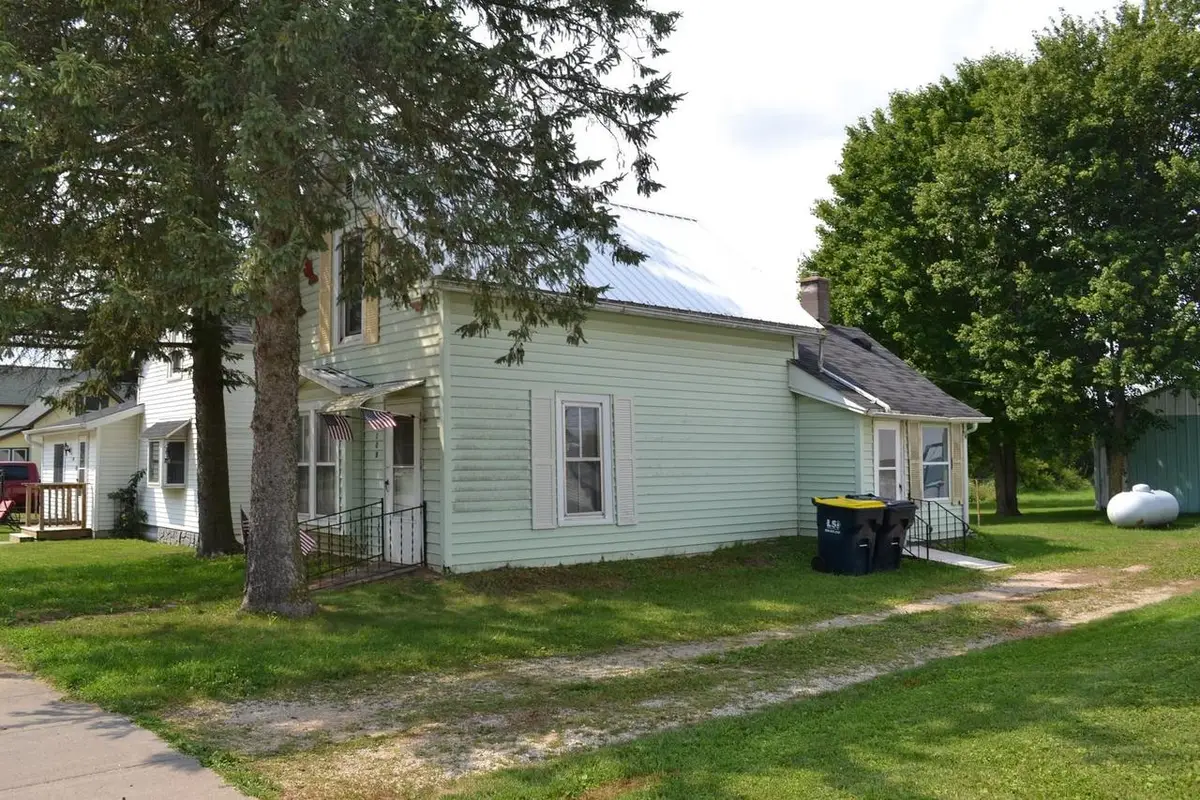 108 W Main Street, Camp Douglas, WI 54618 - #1