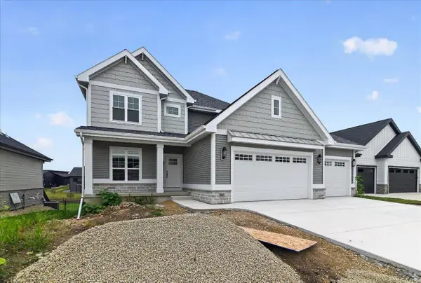 906 Travis Larson Court, Waunakee, WI 53597