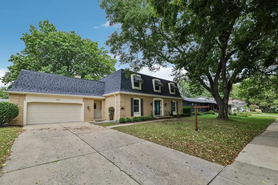 5318 Comanche Way, Madison, WI 53704 - #3
