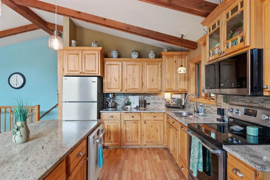1469 Rain Dance Trail, Nekoosa, WI 54457 - #3