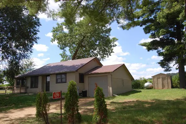 6396 State Rd 130 Road, Avoca, WI 53506