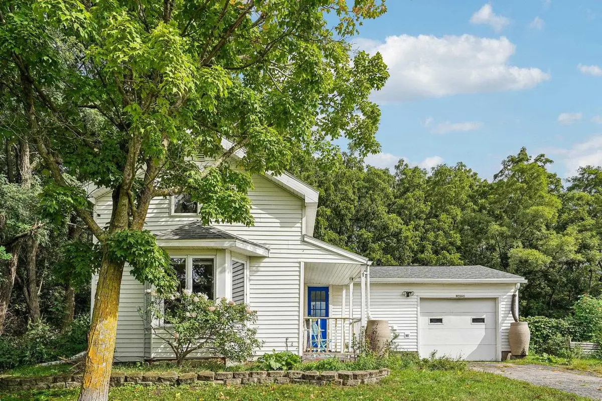W3062 State Highway 92, Belleville, WI 53508 - #1