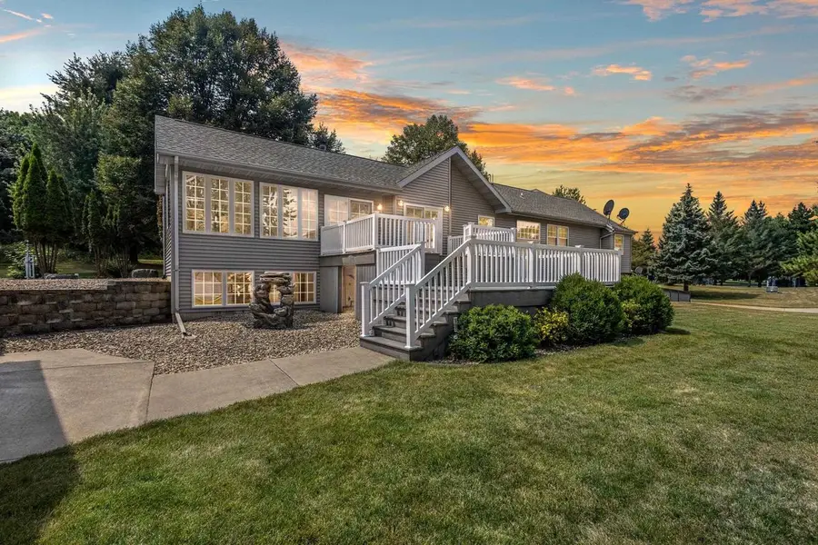 W5308 County Road G, Rio, WI 53960 - #2