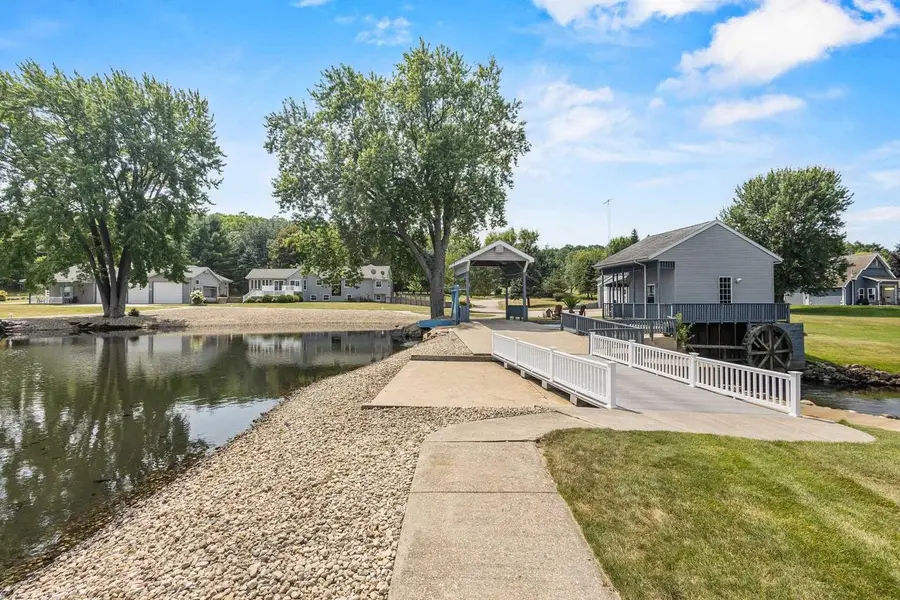 W5308 County Road G, Rio, WI 53960 - #3