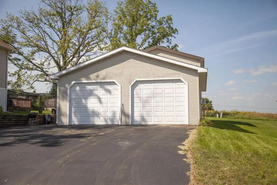 115 W Wilson Street, Blanchardville, WI 53516 - #3
