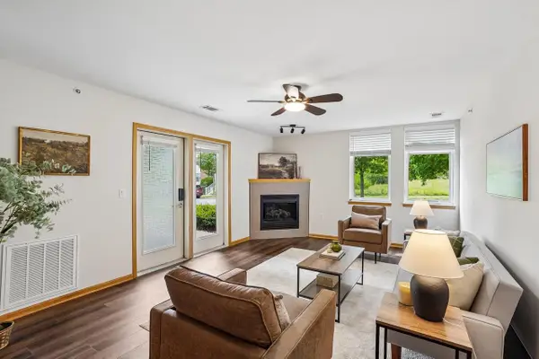 8206 Starr Grass Drive #105, Madison, WI 53719