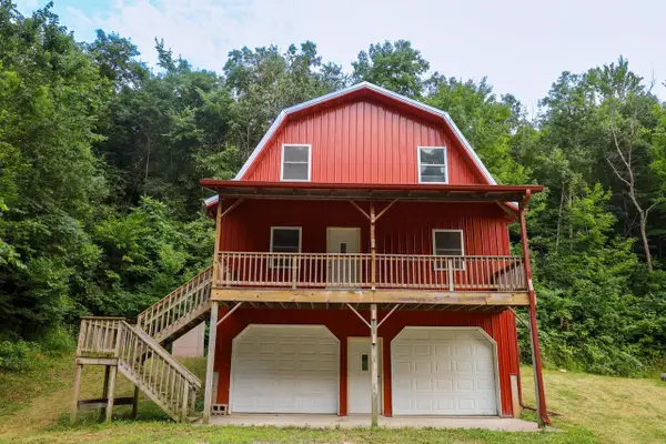 E16003 County Road P, Hillsboro, WI 54634