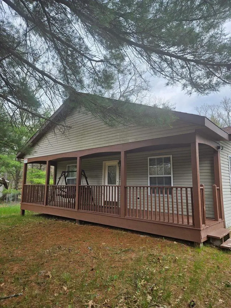 2838 W 3rd Drive, Oxford, WI 53952 - #1
