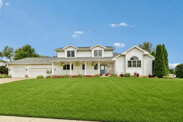 304 N Atwood Lane, Deerfield, WI 53531