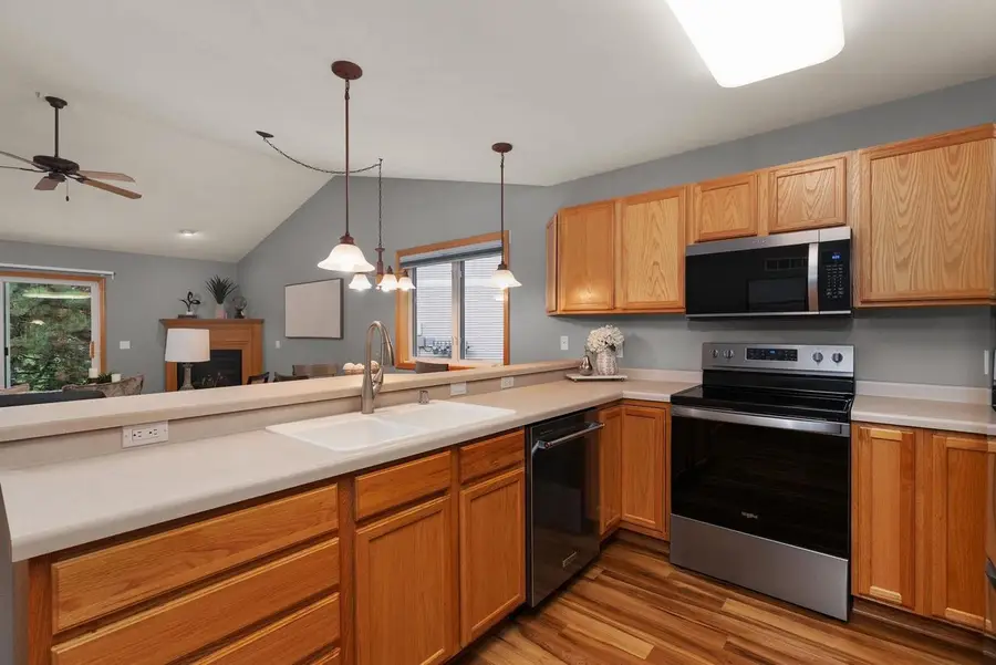 358 Alpine Meadow Circle, Oregon, WI 53575 - #3