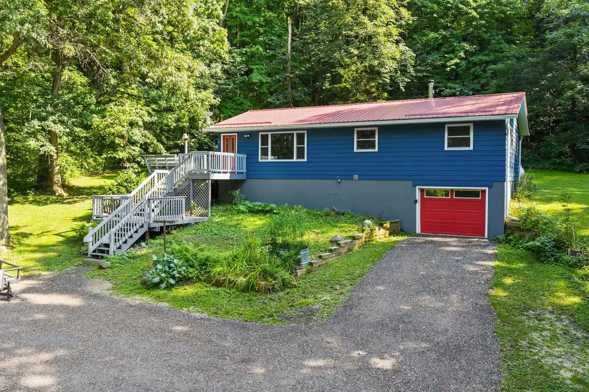 7791 County Highway Y, Dane, WI 53555 - #1