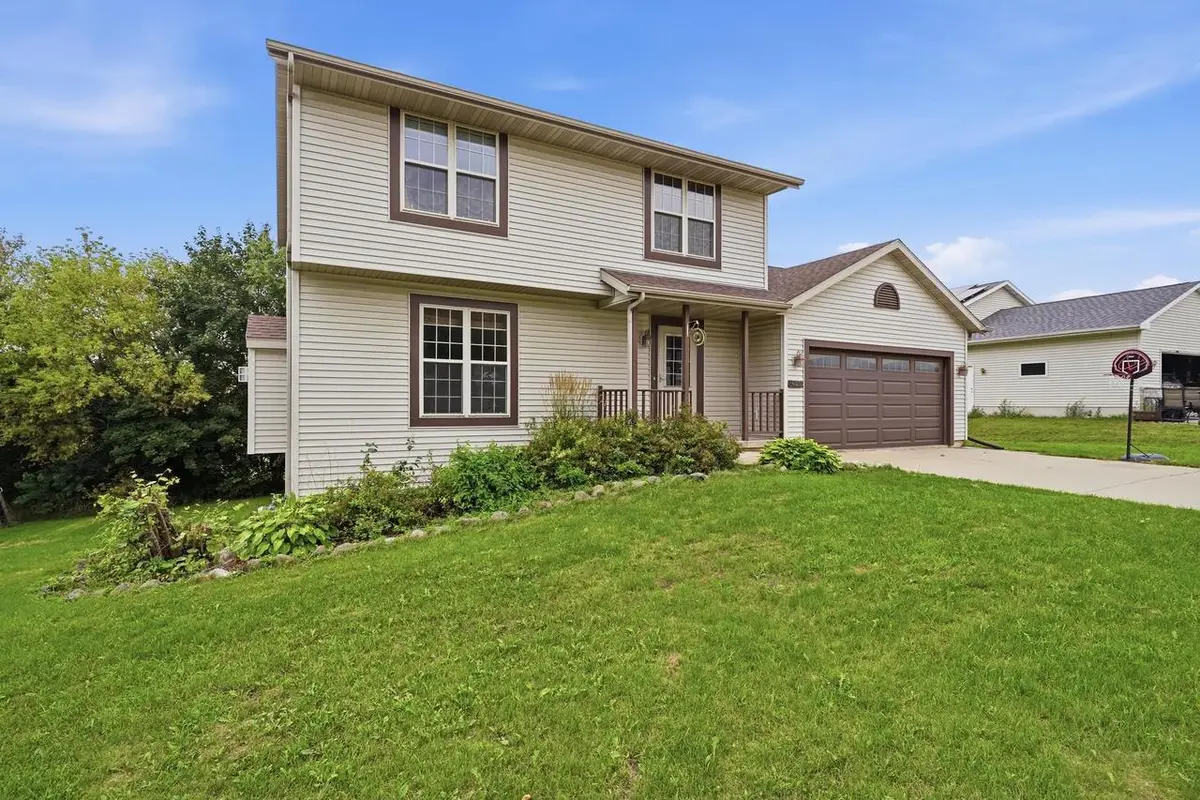 407 Kleine Street, Deerfield, WI 53531 - #1