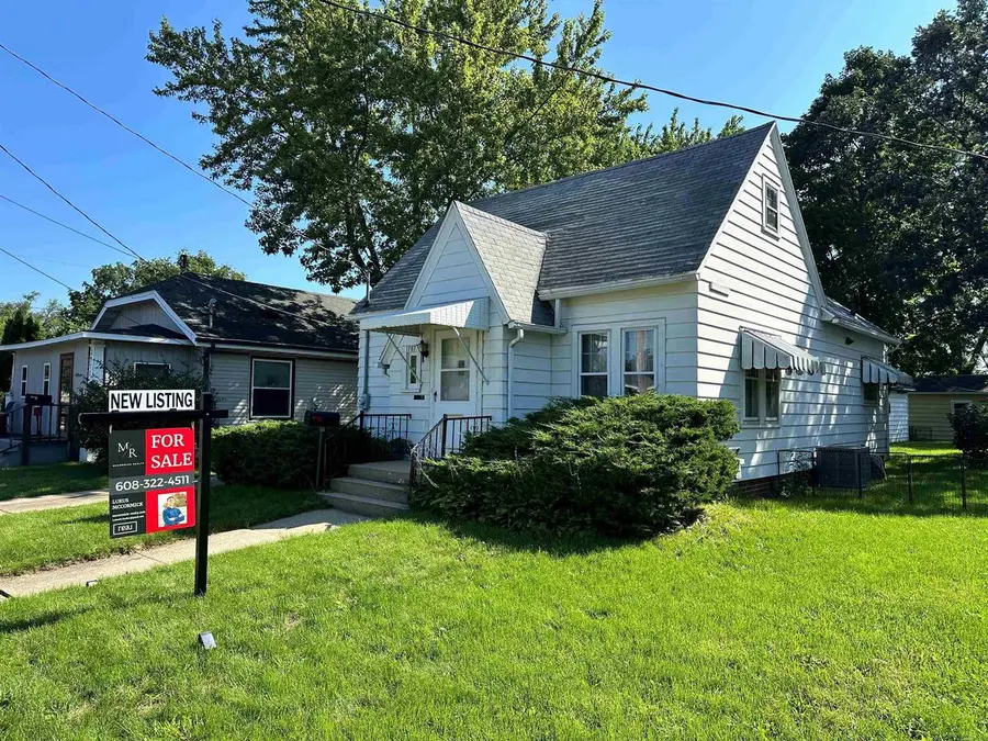 1767 Wisconsin Avenue, Beloit, WI 53511 - #2