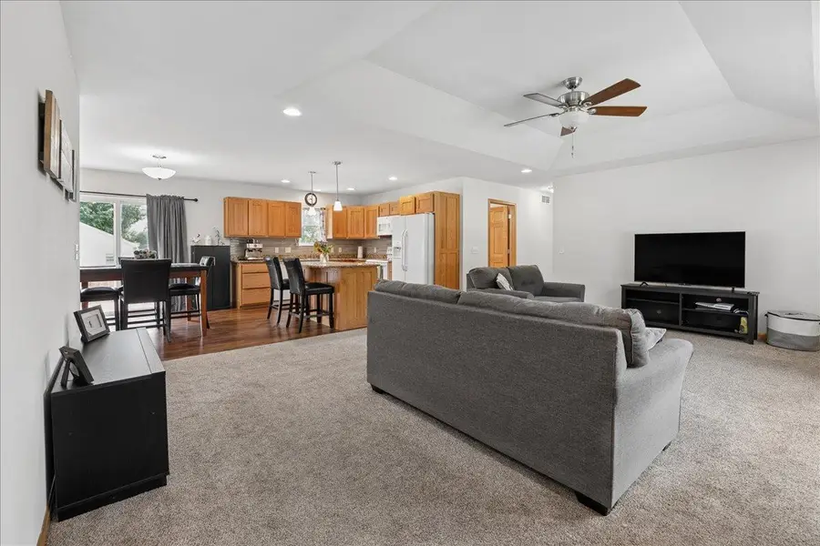 721 Grove Street, Baraboo, WI 53913 - #2