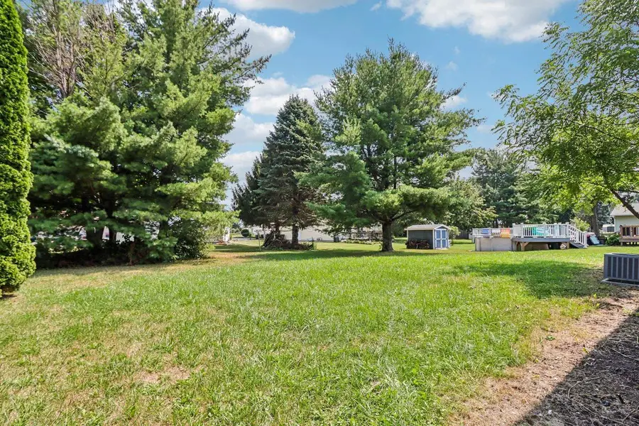1625 N Page Street, Stoughton, WI 53589 - #2
